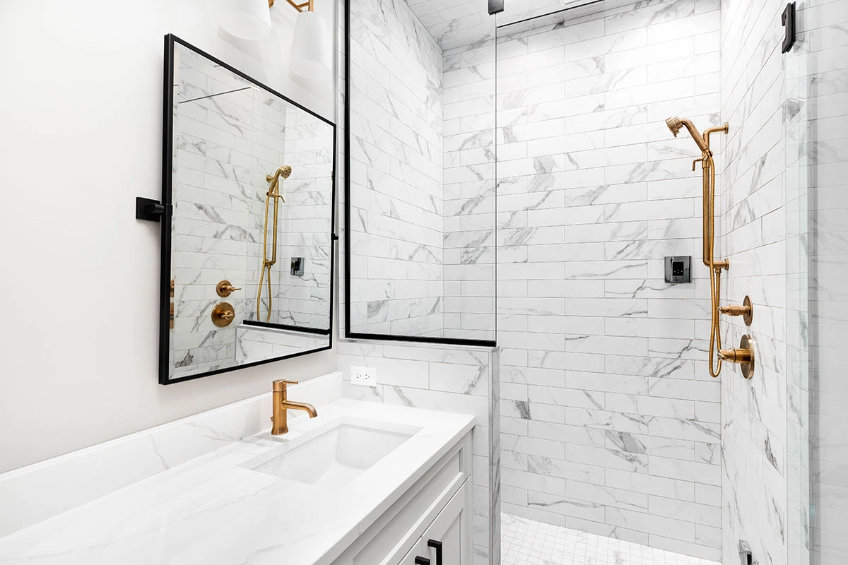 affordable Bathroom Remodeling