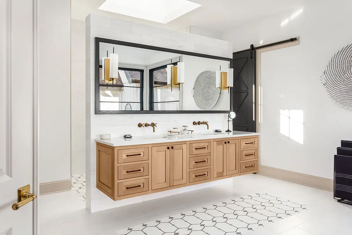 Bathroom Remodeling estimate